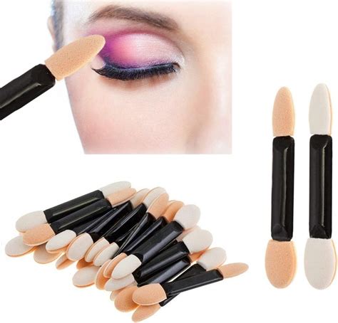 Cheap Eyeshadow Applicators