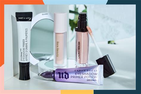 Cheap Eyeshadow Primer