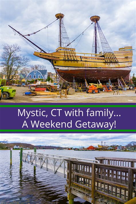 cheap family weekend getaways in new england