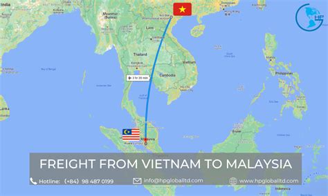 cheap fares to vietnam from malaysia