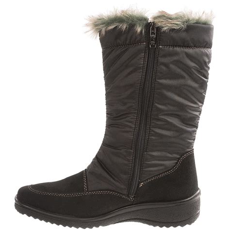 cheap fashion boots for women clearance