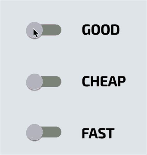 Cheap Fast Quality Gif