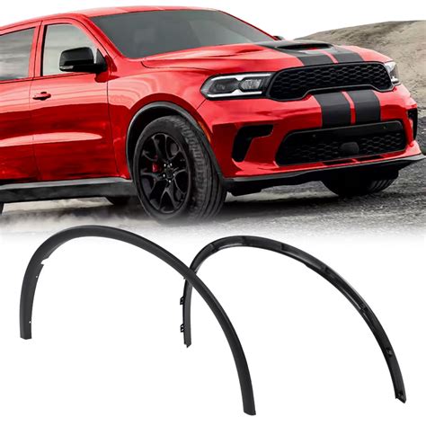 Cheap Fender Flares Dodge Durango