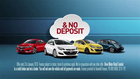 cheap finance cars no deposit