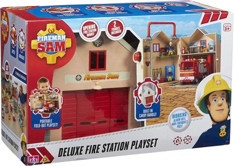 cheap fireman sam toys