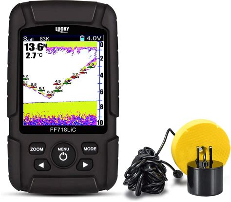 Cheap Fish Finder