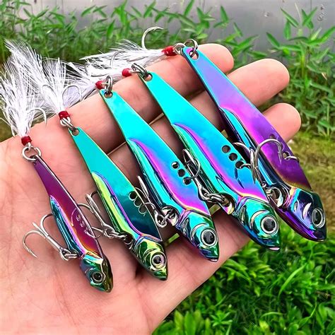 Cheap Fishing Lures Uk