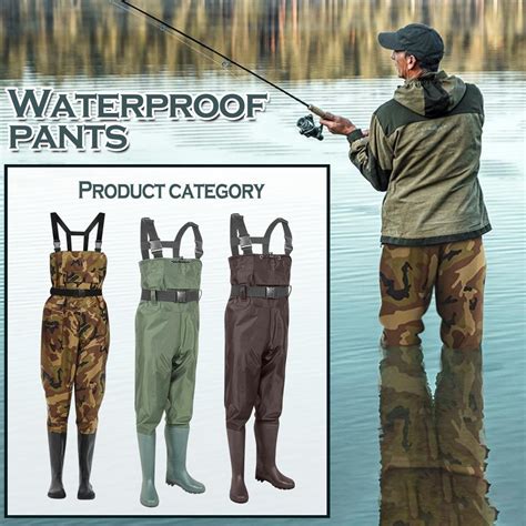 Cheap Fishing Pants