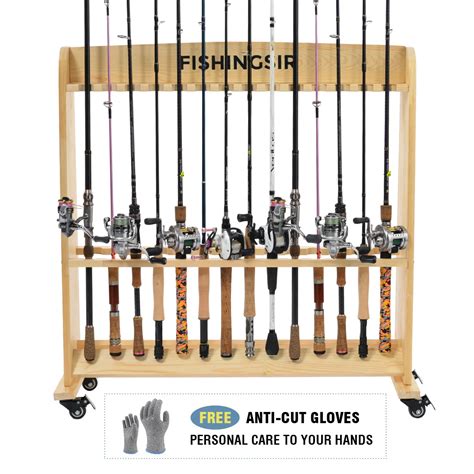cheap fishing rod holders