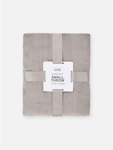 Cheap Fleece Blankets Primark