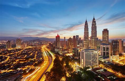 cheap flight from singapore to kuala lumpur