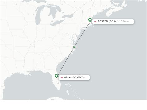 cheap flights boston to orlando tripadvisor