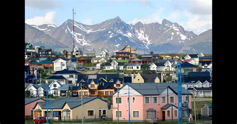 cheap flights from buenos aires to ushuaia