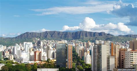 cheap flights to belo horizonte brazil