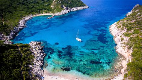 cheap flights to corfu