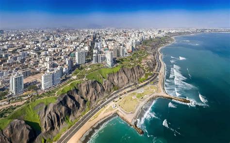 cheap flights to lima peru from nyc