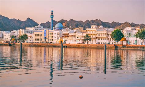 cheap flights to oman