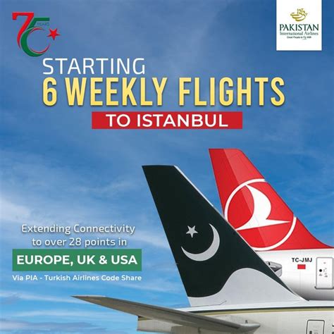 cheap flights to pakistan turkish airlines