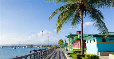 cheap flights to ponce puerto rico