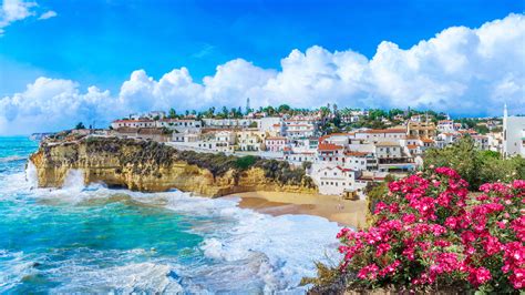 cheap flights to portugal