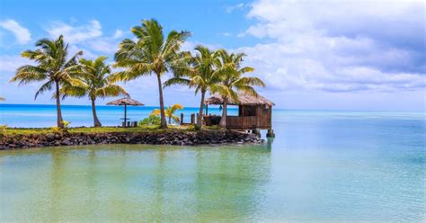 cheap flights to samoa
