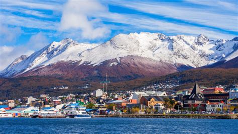 cheap flights to ushuaia argentina