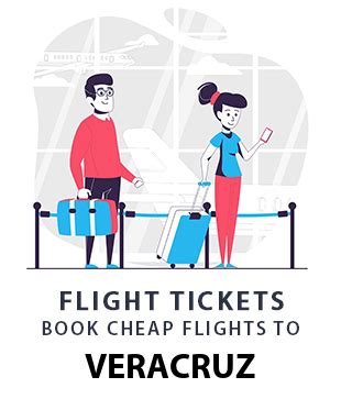 cheap flights to veracruz mexico