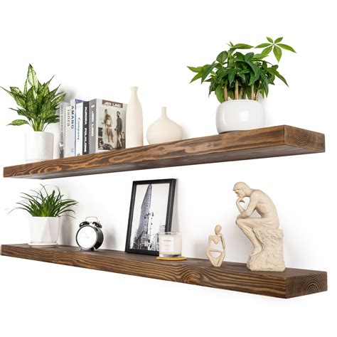 Cheap Floating Shelves Amazon
