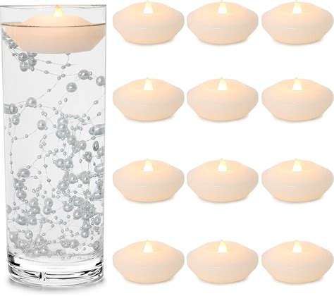 Cheap Floating Tea Light Candles