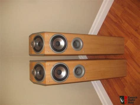 cheap floor stereo speakers