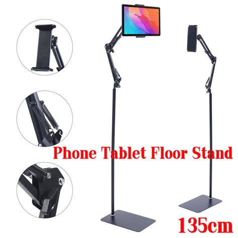Cheap Floor Tablet Stand