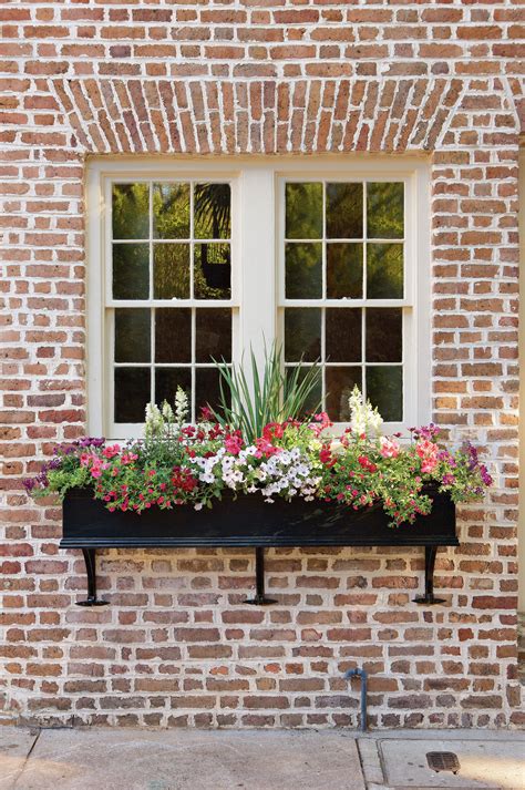 Cheap Flower Boxes For Windows