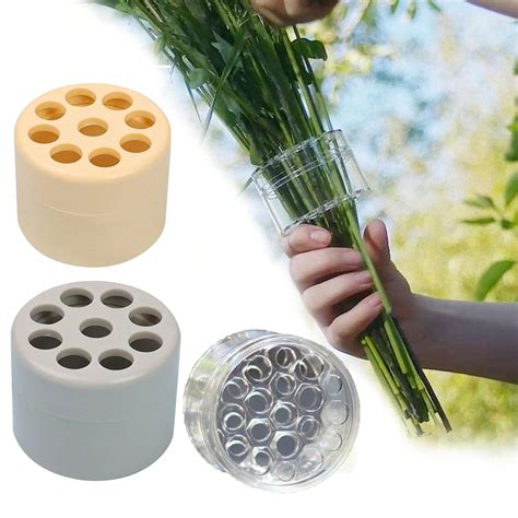 Cheap Flower Stem Holder