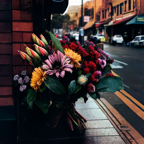 Cheap Flowers Sydney $25