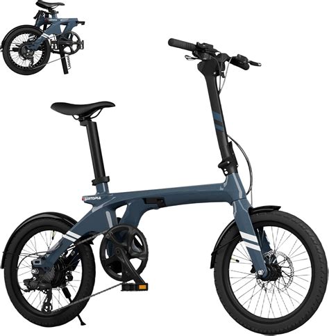 Cheap Folding Ebikes