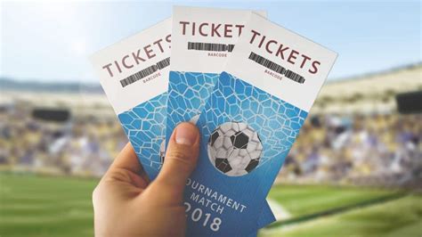 cheap football match tickets