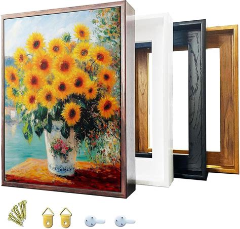 Cheap Frame Canvas Board