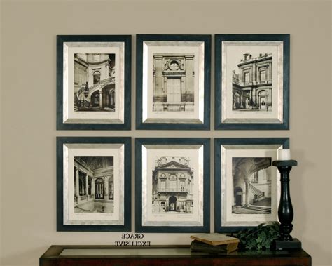 Cheap Framed Print Sets
