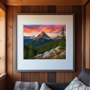 Cheap Framed Prints Canada