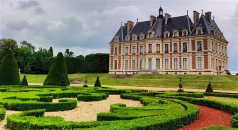 Cheap French Castles