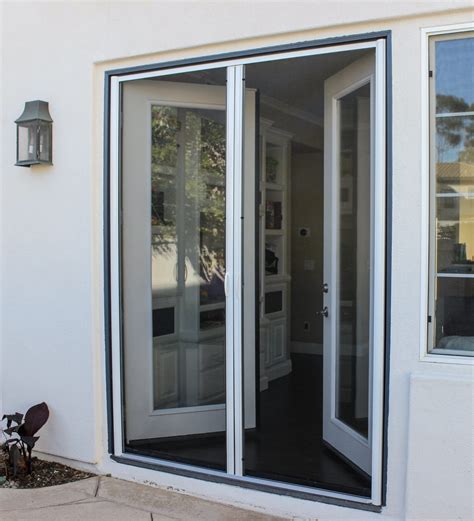 Cheap French Screen Door