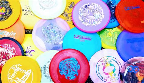 cheap frisbee golf discs