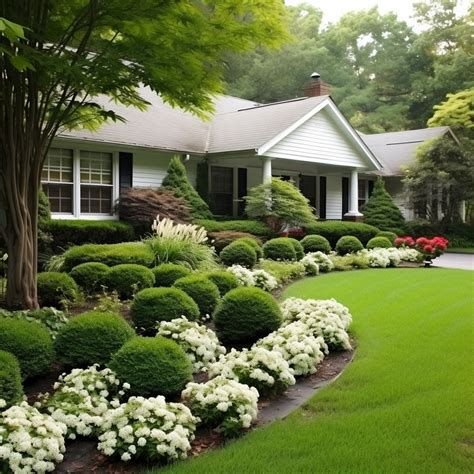 Cheap Front Yard Decorating Ideas