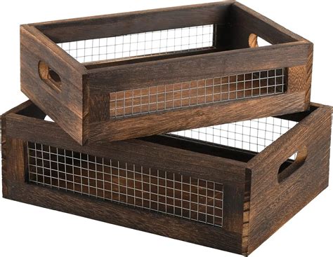 Cheap Fruit Crates