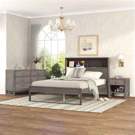 Cheap Full Bedroom Sets