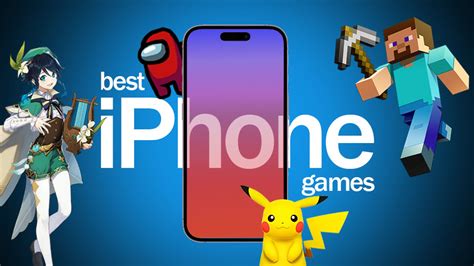 Cheap Fun Iphone Games