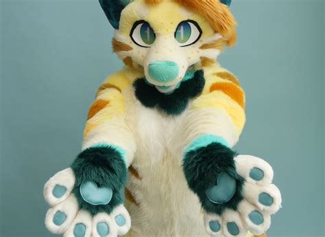 Cheap Fursuit Makers Open