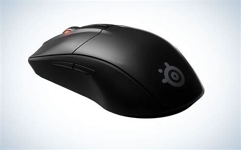 Cheap Gaming Mouse Steelseries
