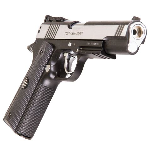 cheap gas airsoft pistol