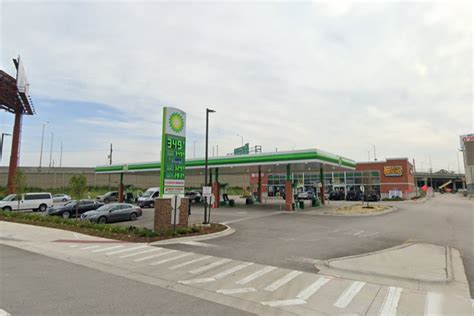 Cheap Gas Des Plaines